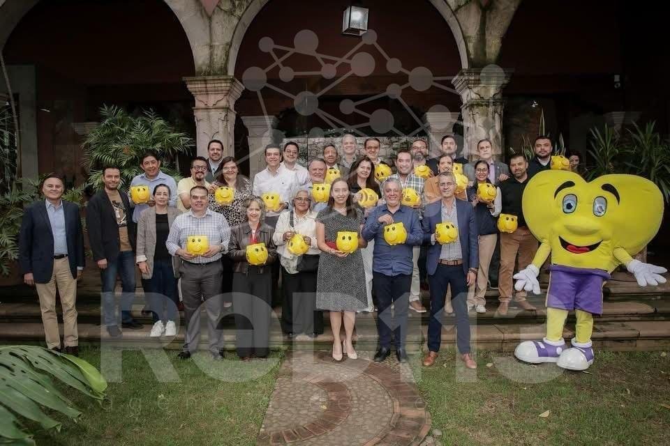 Gobierno estatal cumple con el pago de 10 mdp al CRIT Michoacán: Luis Navarro