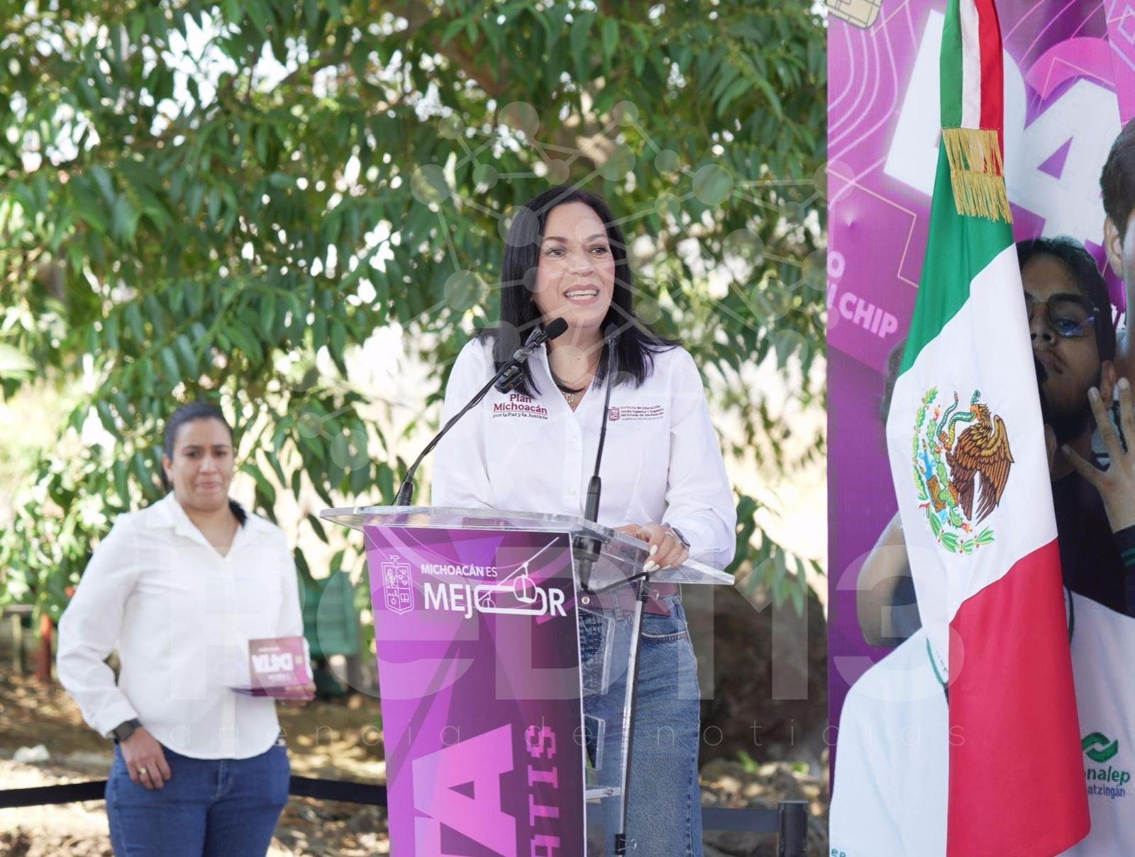 Continúa entrega y activación de chips D4TA hasta el 27 de marzo: Iemsysem