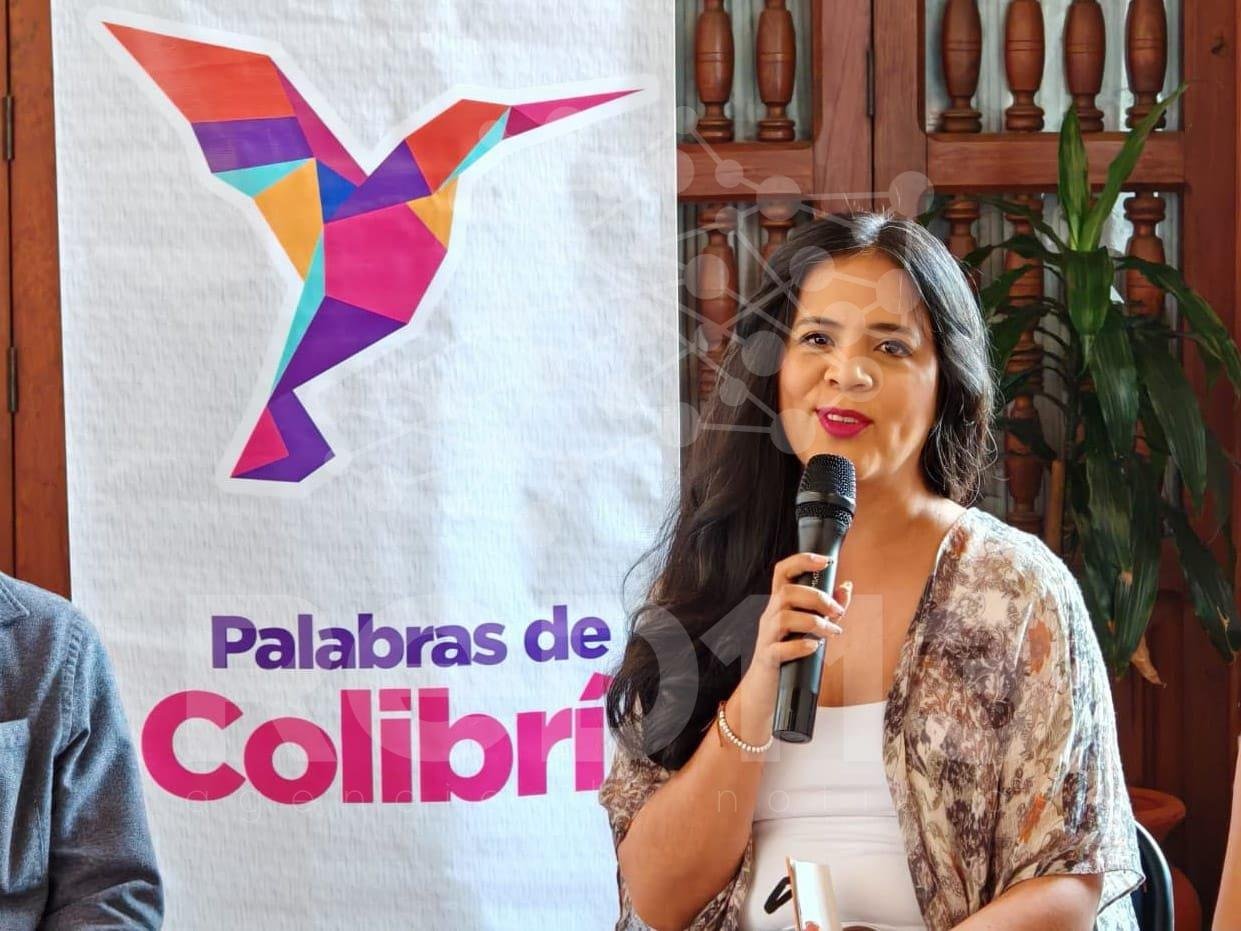 Convocatoria Palabras de Colibrí te da 30 mil pesos y la publicación de tu obra