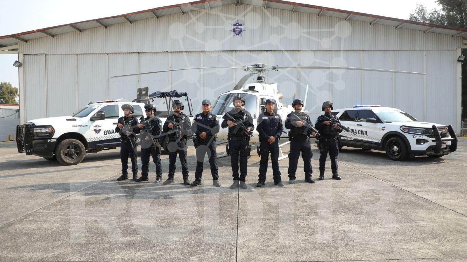 ¡Súmate a la Guardia Civil! Hacer la diferencia está en tus manos