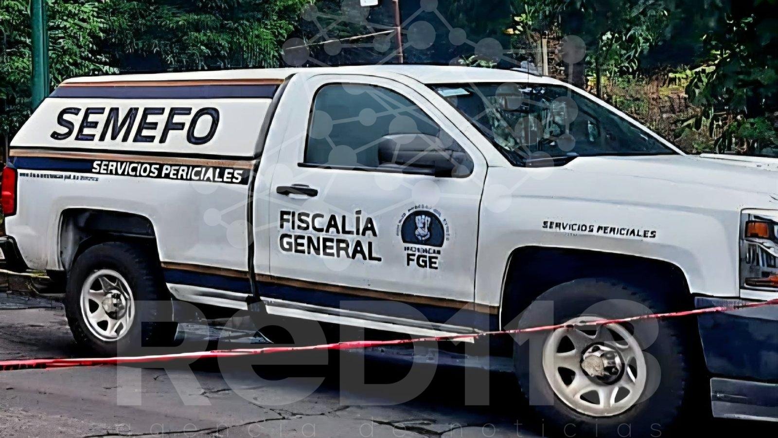 Muere niño de 4 años por ahogamiento en el río El Capirio, en Múgica