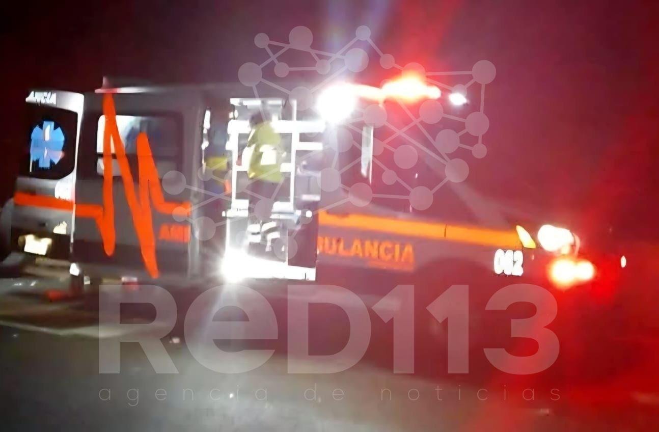 Marino se defiende de asalto en la México-Guadalajara y captura a delincuente