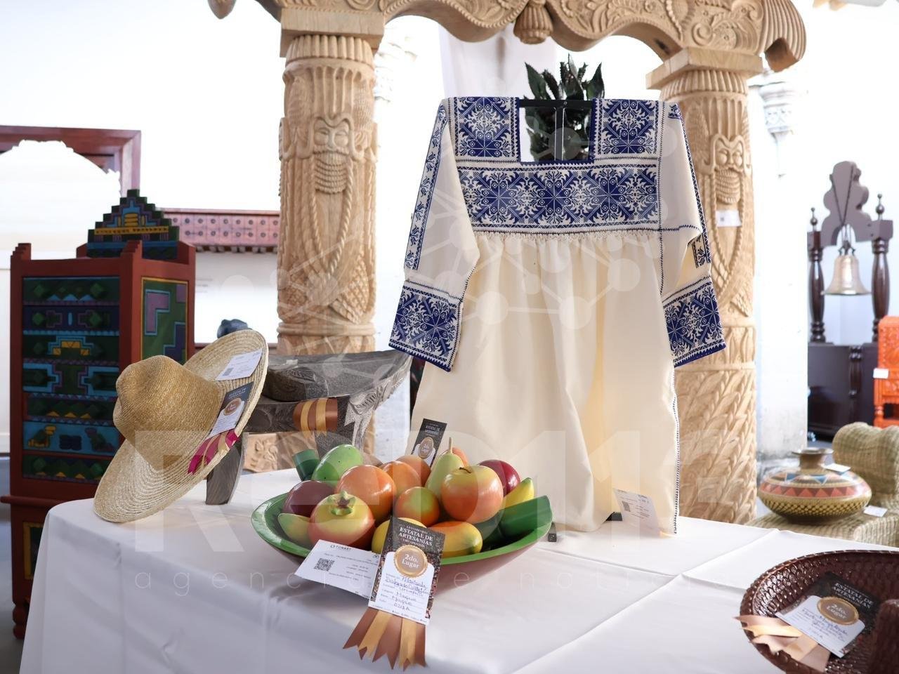 Aprovecha los últimos días para llevarte a casa una joya del arte popular michoacano