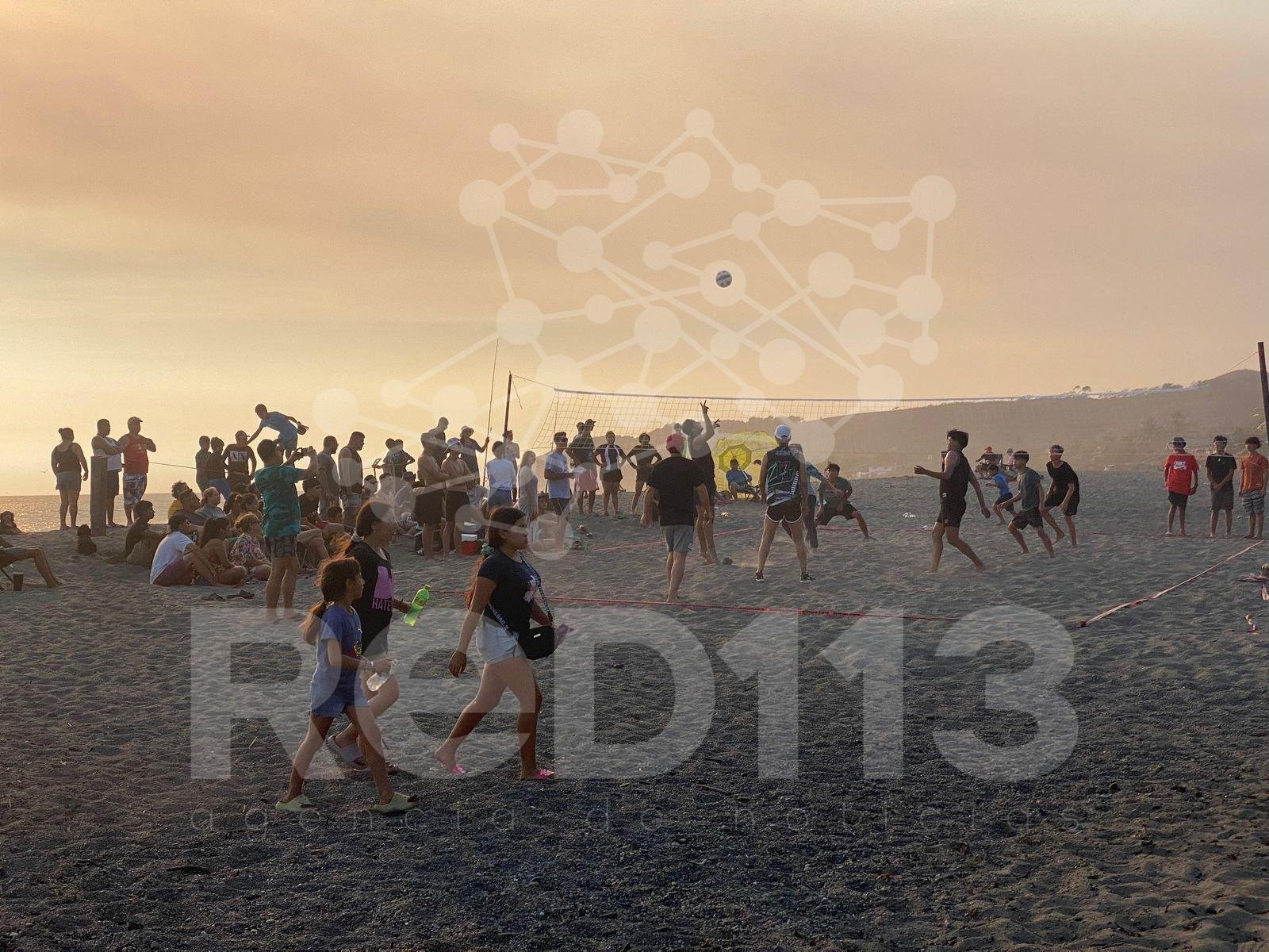 Michoacán invita a refrescarse en sus más de 400 balnearios y playas