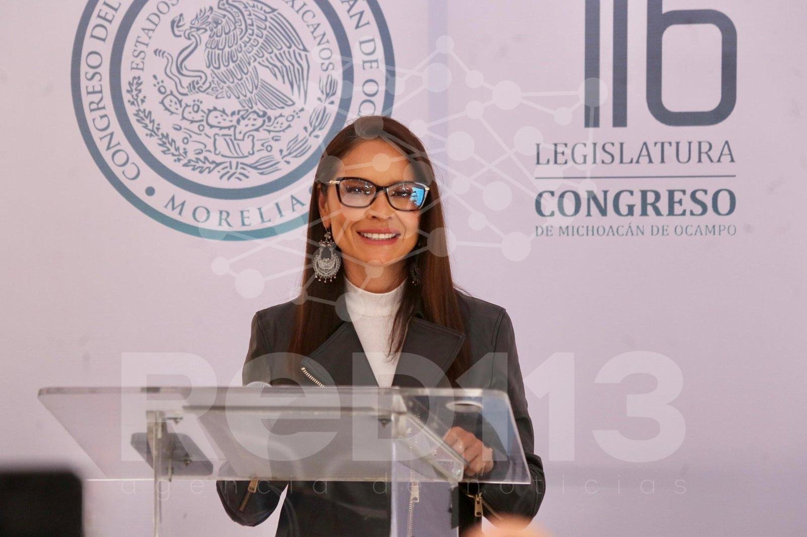 Refrenda Nalleli Pedraza compromiso con la inclusión en el Día Mundial de la Concienciación sobre el Autismo