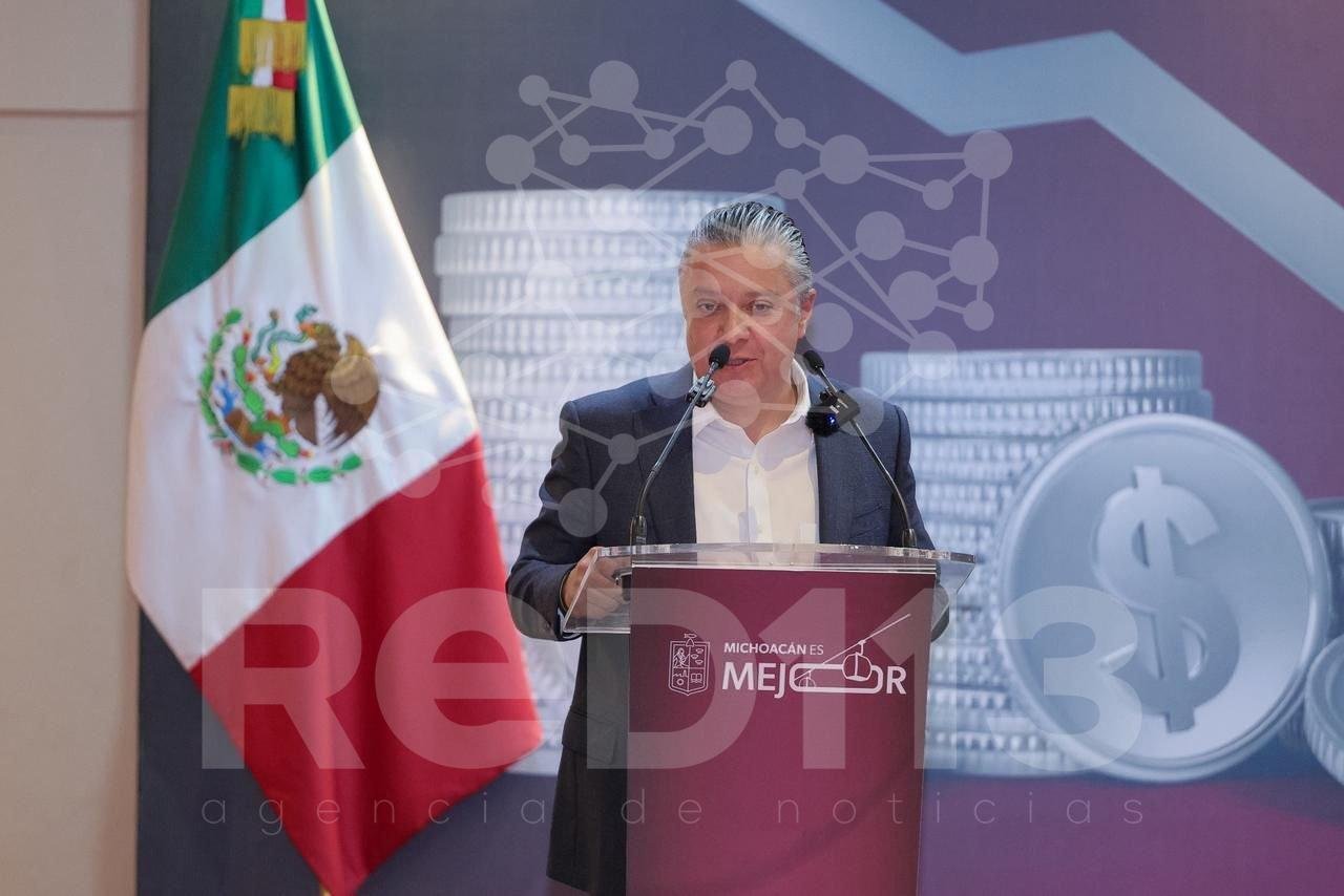 Regulariza el cambio de propietario de tu auto sin multas ni recargos: Luis Navarro