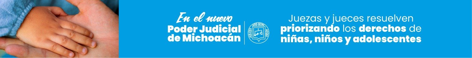 Poder judicial