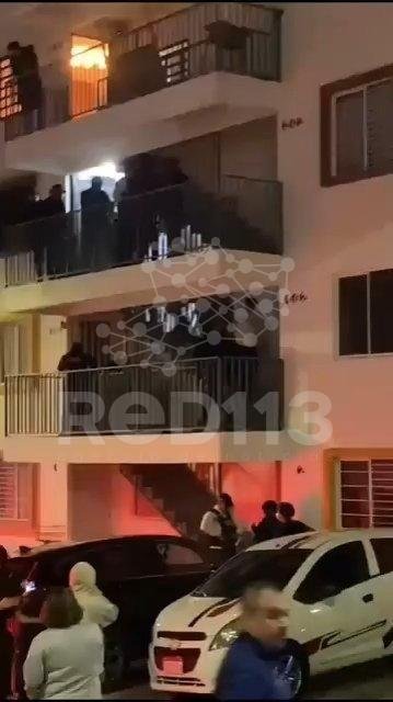 Detienen a cinco presuntos ladrones tras riña en Camponubes; interviene Policía Morelia