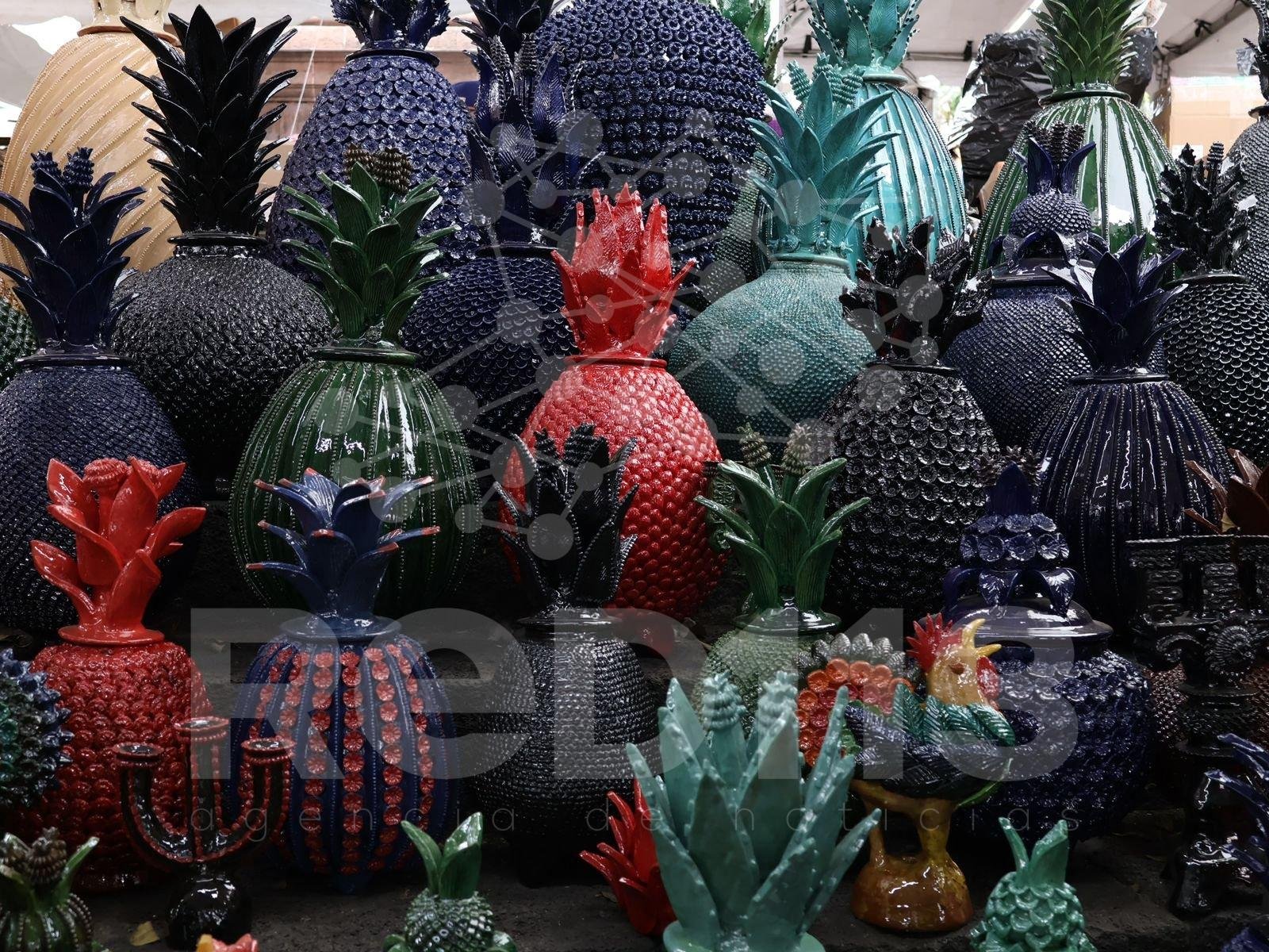 Última llamada para recorrer el Tianguis Artesanal más grande de Latinoamérica