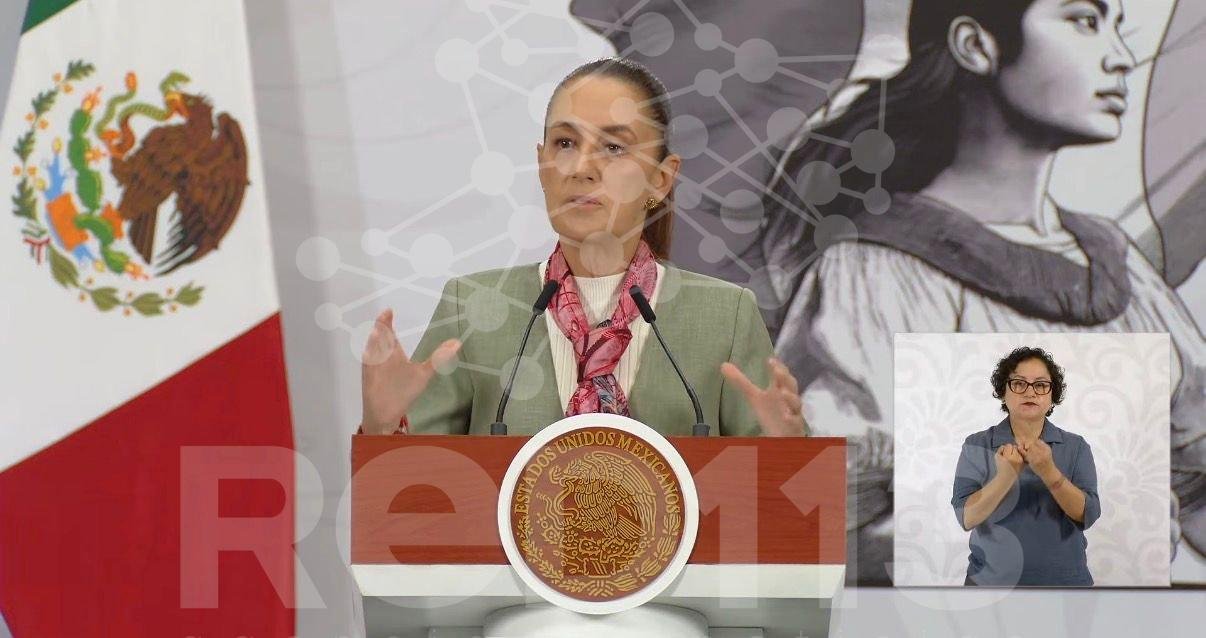 Va Interpol tras Silvano Aureoles; Sheinbaum confirma orden de captura internacional