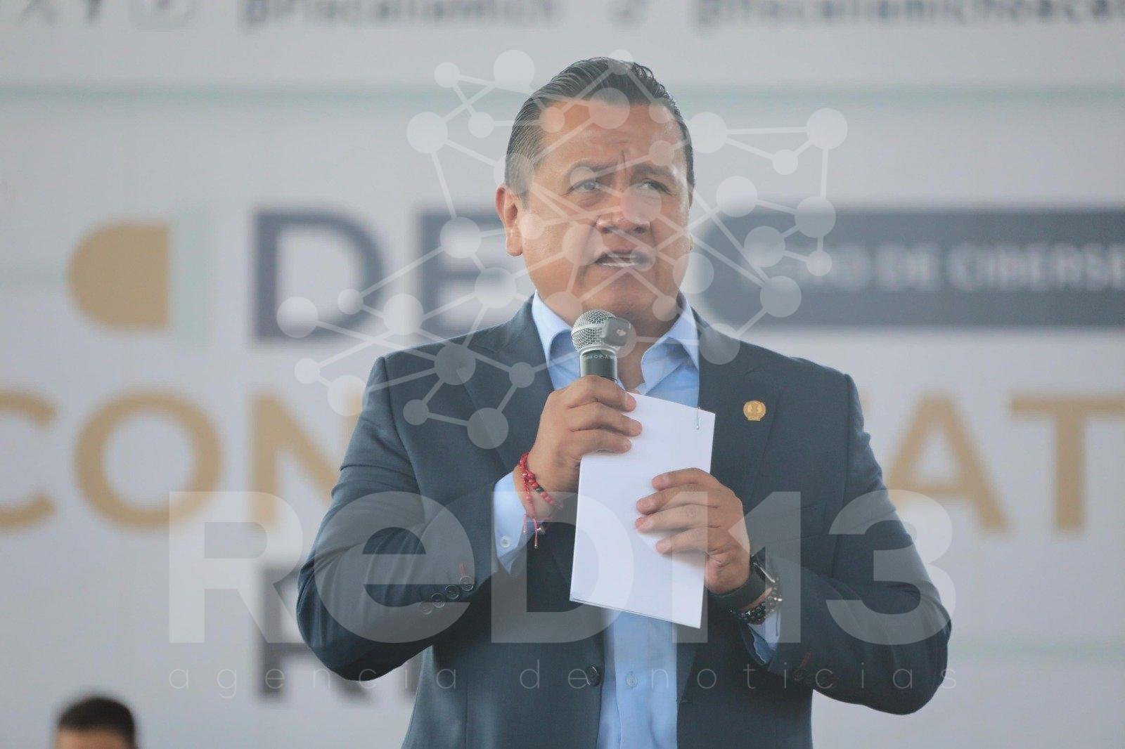 Prevención de la violencia digital, clave para proteger a las juventudes: Carlos Torres Piña