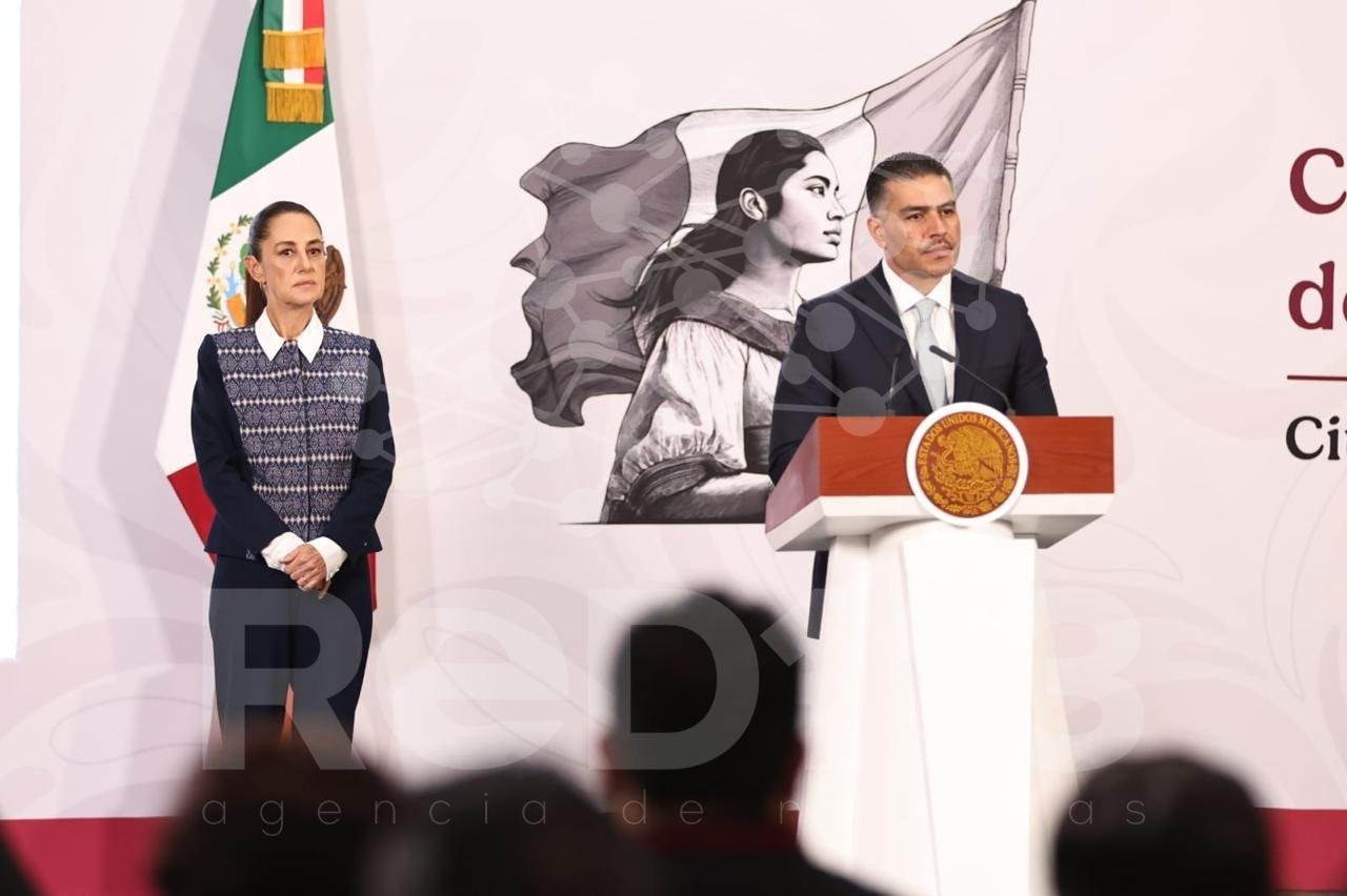 ESTRATEGIA NACIONAL DE SEGURIDAD LOGRA UNA REDUCCIÓN ANUAL PRELIMINAR DE 45% EN HOMICIDIO DOLOSO Y PONE EN MARCHA LA ESCUELA PARA MANDOS