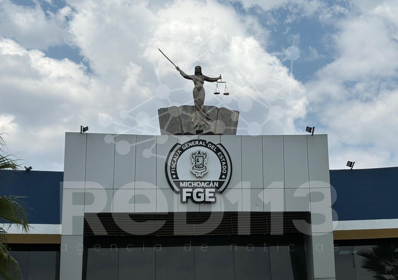 FGE obtiene vinculación a proceso contra presunto responsable de robar con violencia en establecimiento comercial