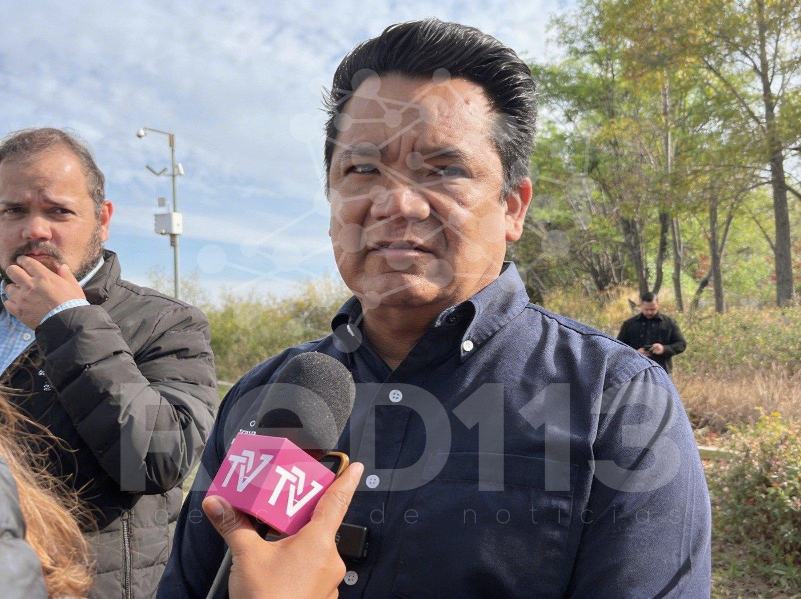 Orden administrativo, clave para fortalecer el C4 y la seguridad en municipios: César Erwin Sánchez Coria