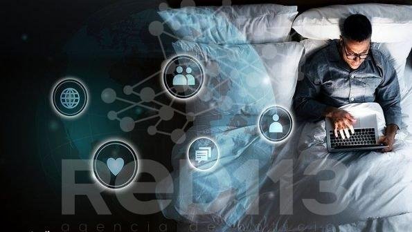 Derecho a desconectarse del trabajo avanza en México; Senado definirá su aprobación final