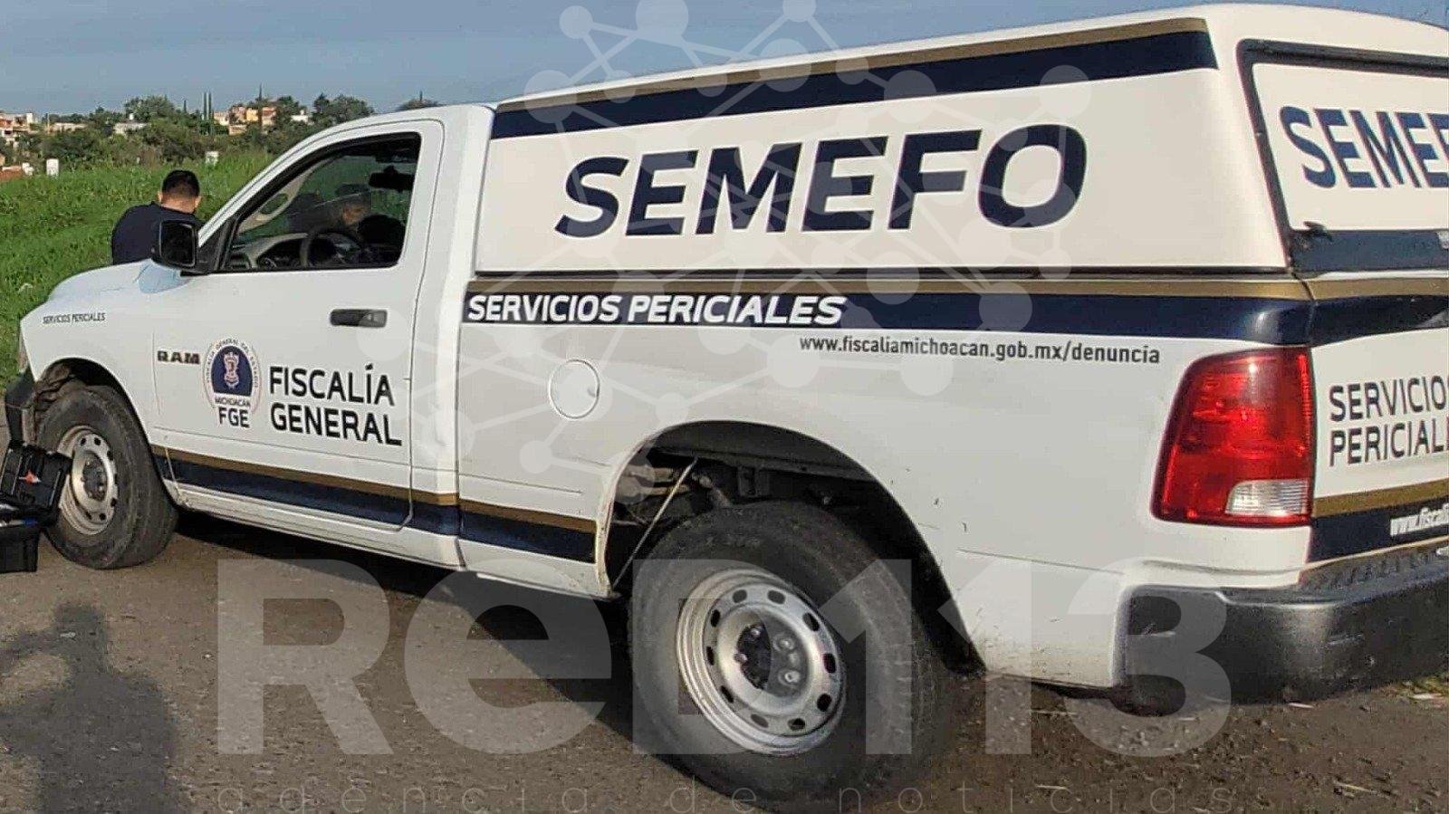 Asesinan a exalcalde de Tumbiscatío; presentaba impactos de bala