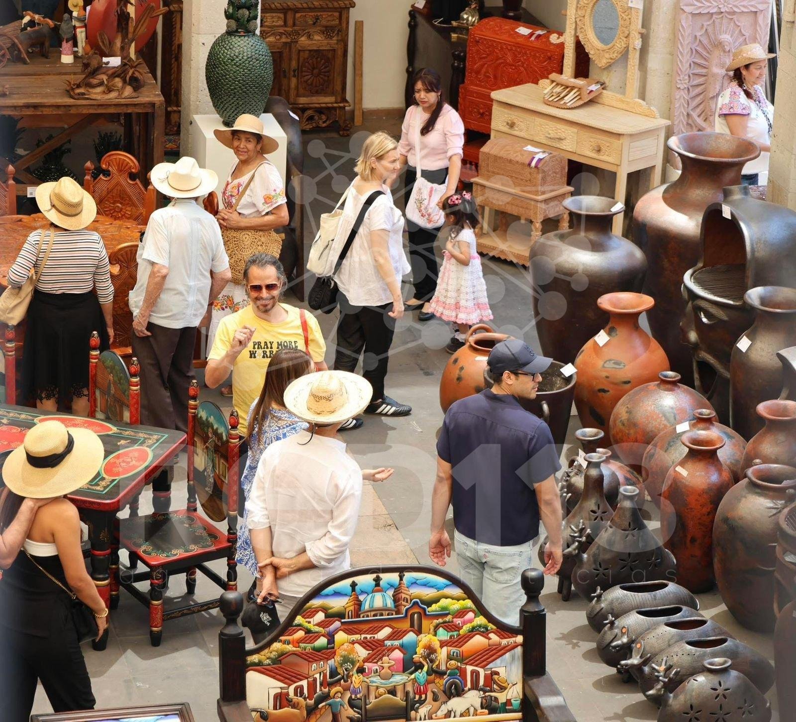 Hoy es el último día para votar por Michoacán en los premios Lo Mejor de México