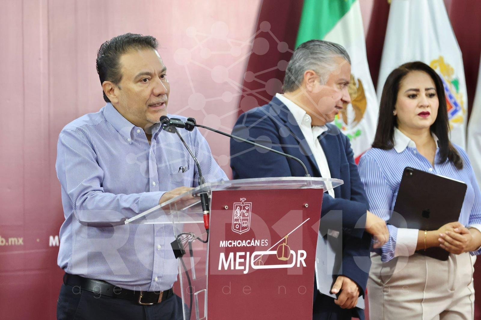 Michoacán se suma a los destinos con teleféricos turísticos en México