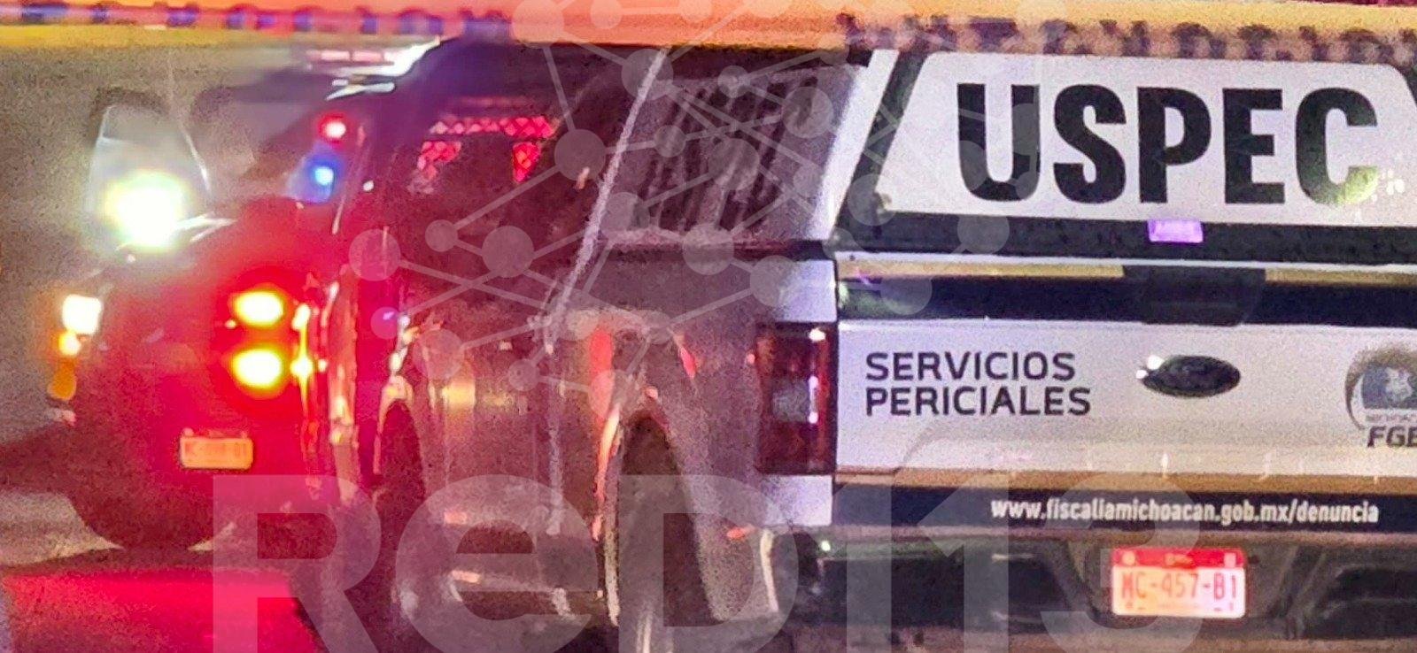 Policías de Lagunillas persiguen a robatrailers y son atacados a balazos; muere un agente