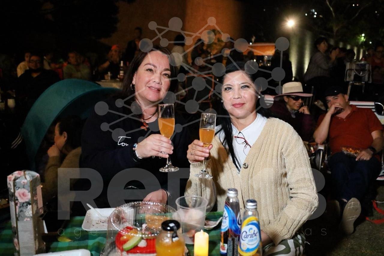 Vive un viernes inolvidable con el “Picnic & Rock Siguiendo la Luna», en Ceconexpo