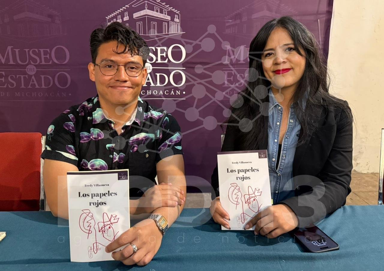 En el Día Internacional del Libro, Secum llama a participar en convocatoria literia