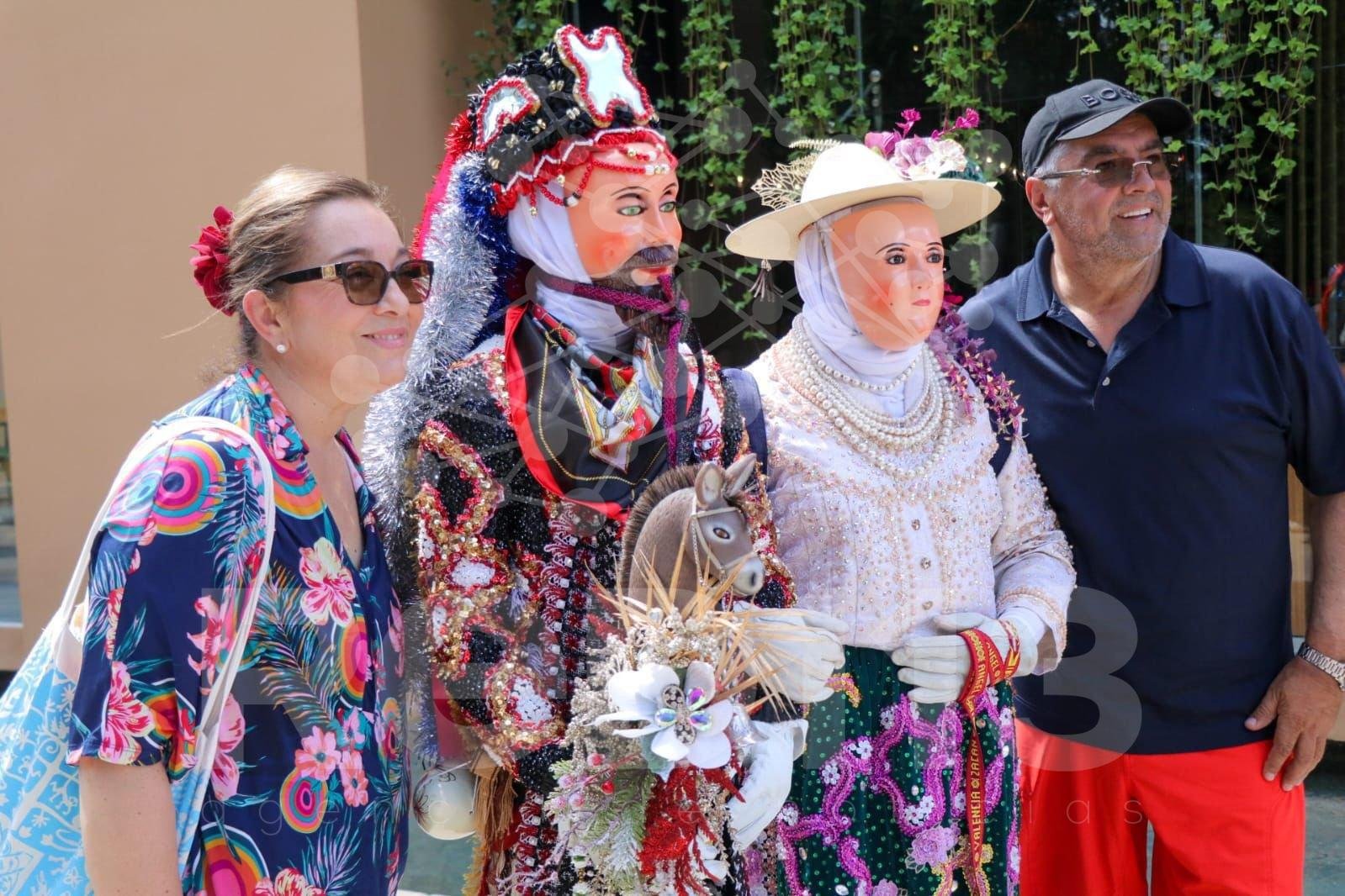 Sectur fortalece el turismo incluyente y la calidad del servicio en Michoacán