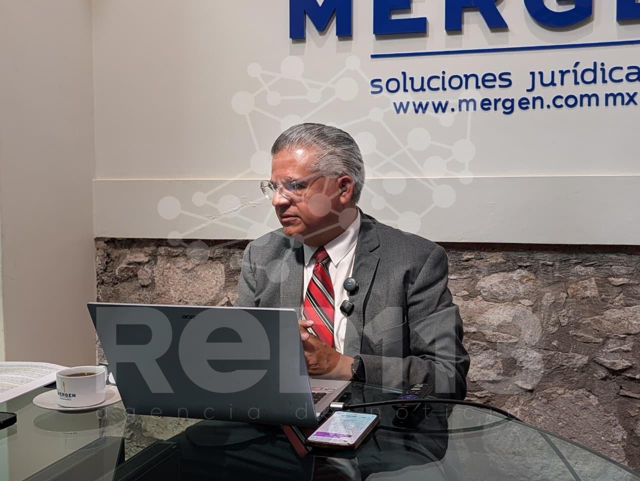 INFANCIAS ROBADAS: LUIS FERNANDO RODRÍGUEZ VERA ALERTA SOBRE LA CRISIS DEL TRABAJO INFANTIL EN MICHOACÁN