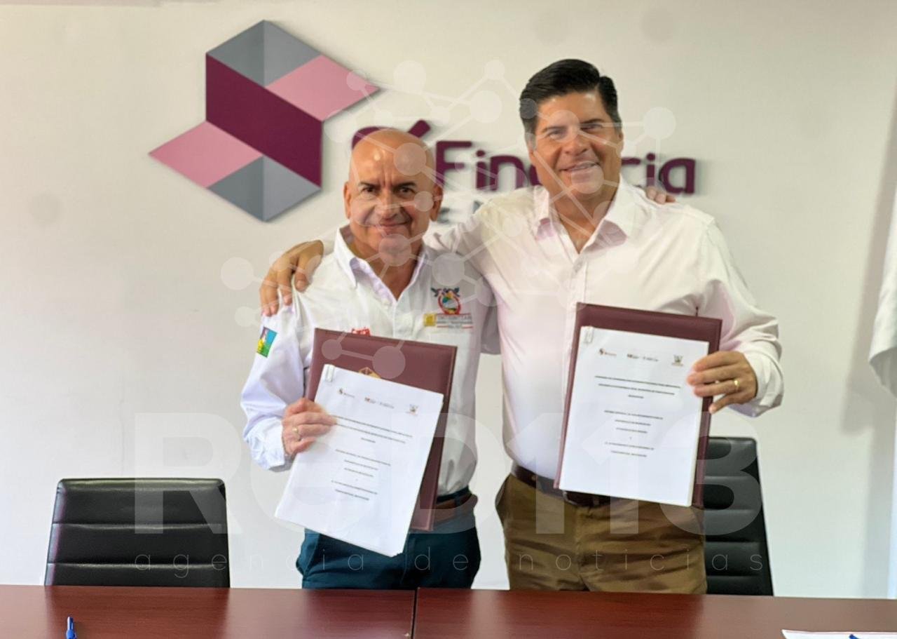 Con una inversión de 1.2 mdp, Sí Financia fortalece negocios en Tzintzuntzan