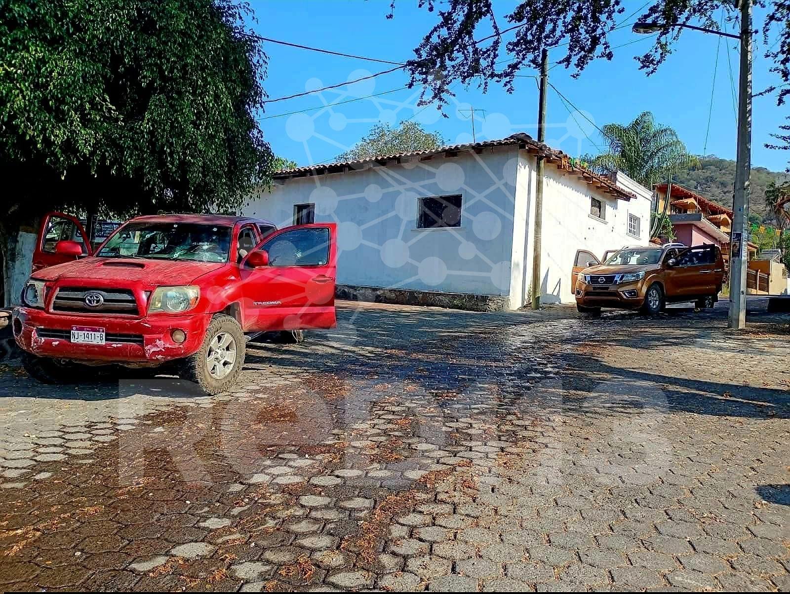 Criminales se enfrentan contra soldados en Cotija, persecución se extiende a Quitupán y concluye con tres delincuentes abatidos