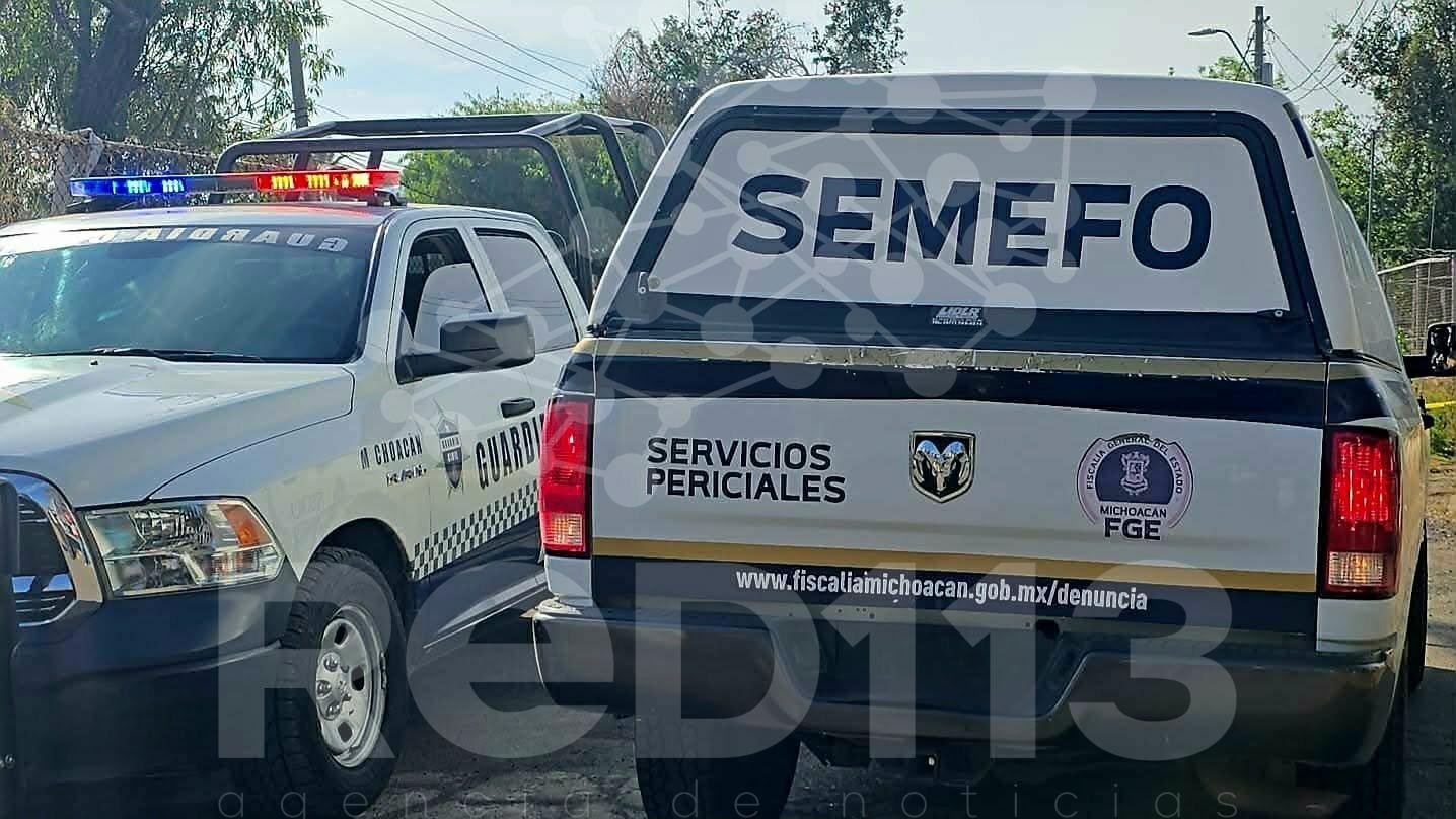 Investigan muerte de adulto mayor en Lagunillas
