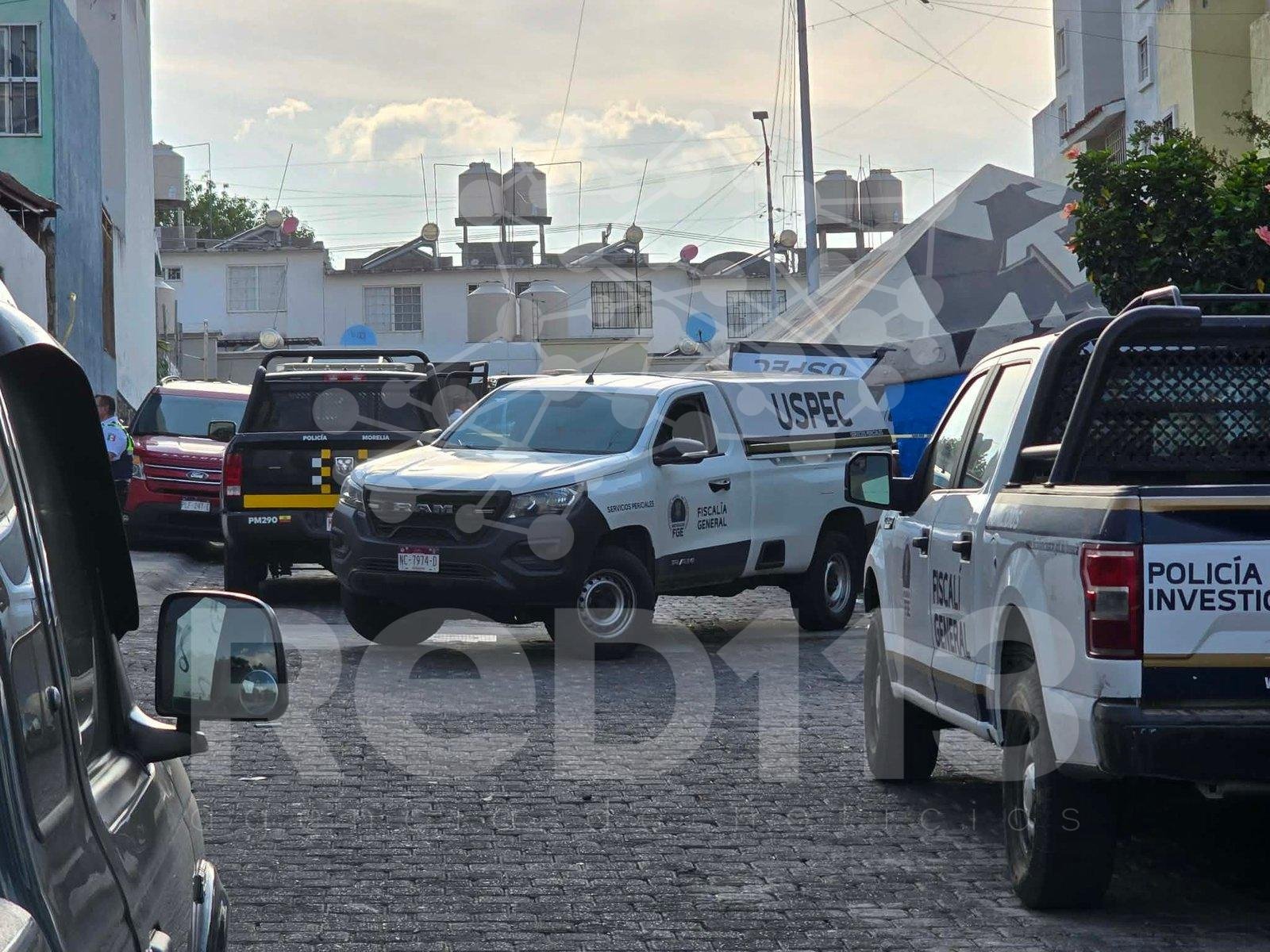 Sube a tres la cifra de muertos por ataque armado en domicilio de Villas del Pedregal