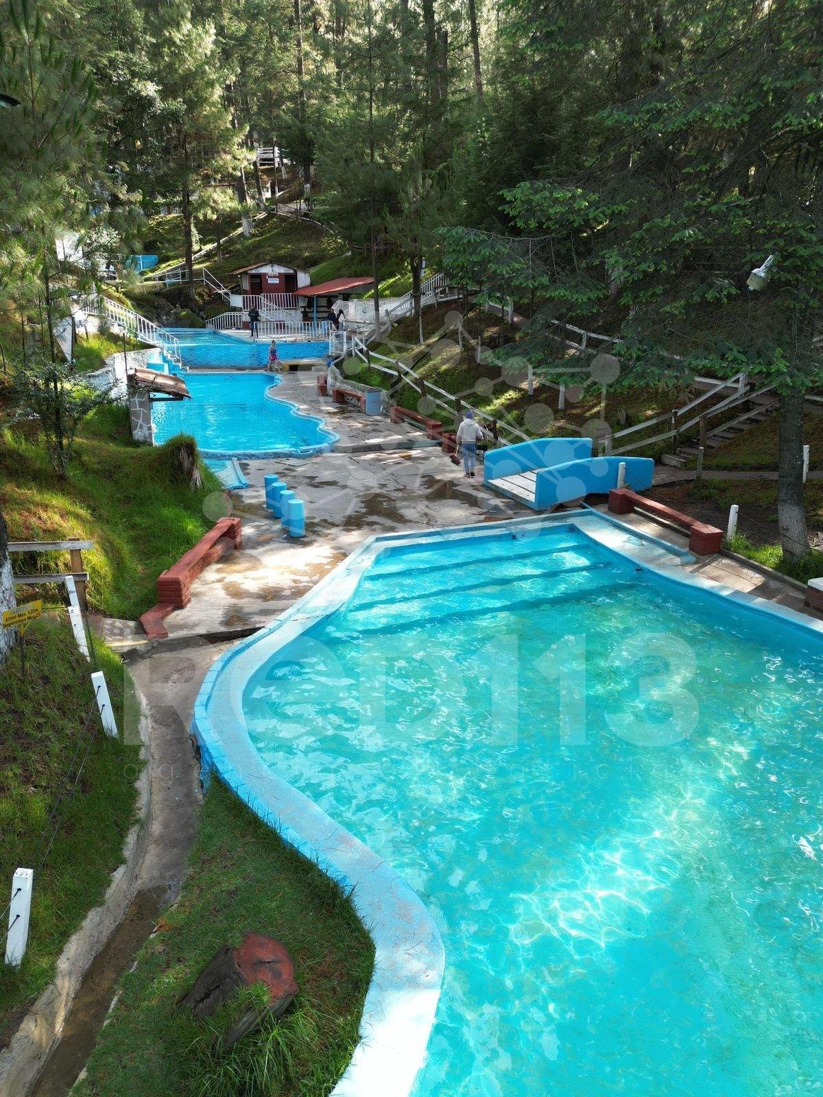 ¡Mereces un descanso natural! Este fin de semana ve a Rancho Viejo Los Azufres
