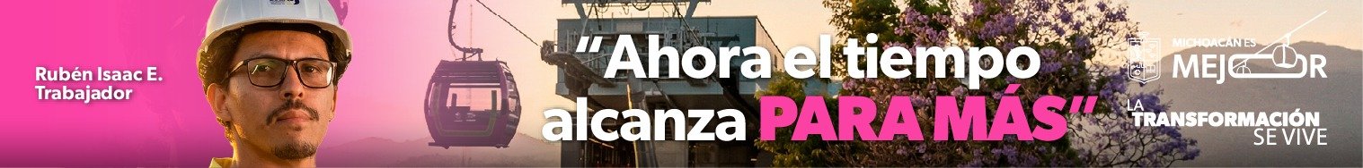Ahora el tiempo alcanza para más