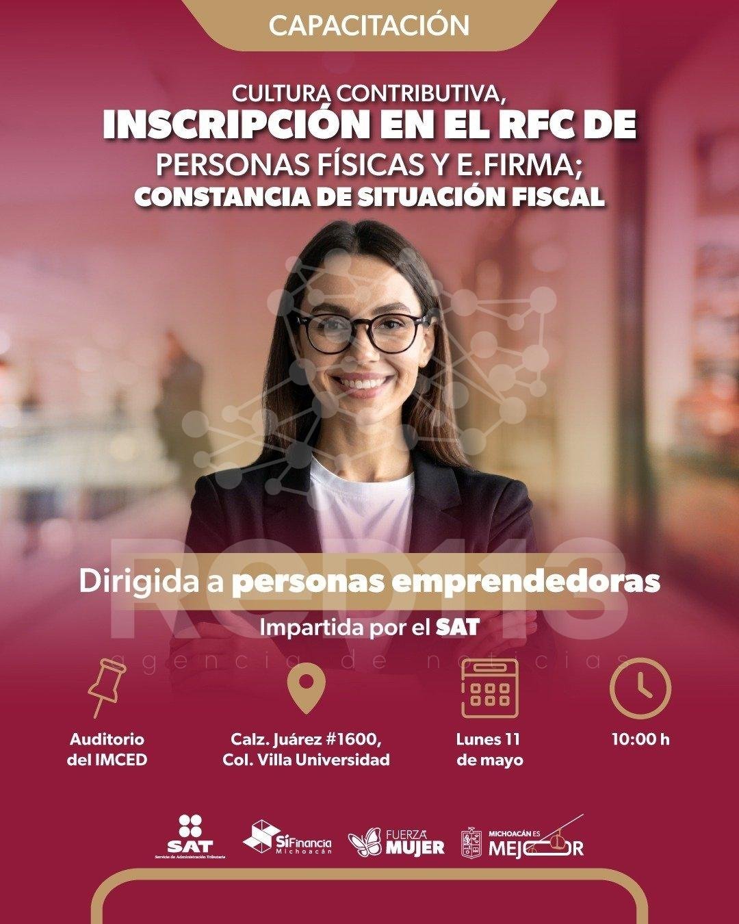Sí Financia impulsa formalidad de negocios para acceder a créditos y nuevos mercados