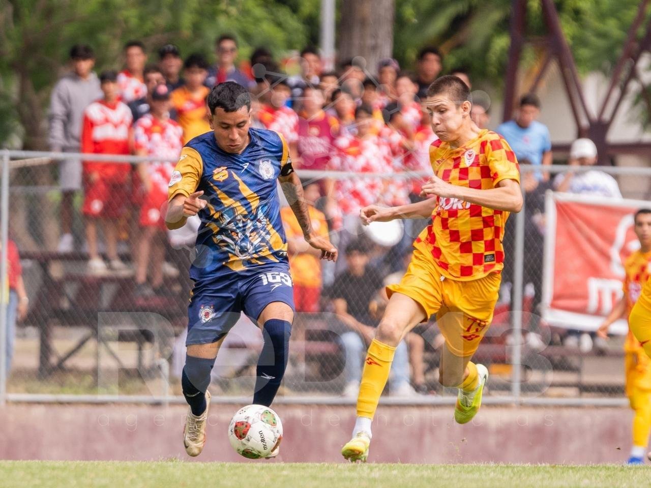ATLÉTICO MORELIA-UMSNH Y TECOS EMPATAN EN EL PRIMER EPISODIO DE CUARTOS DE FINAL