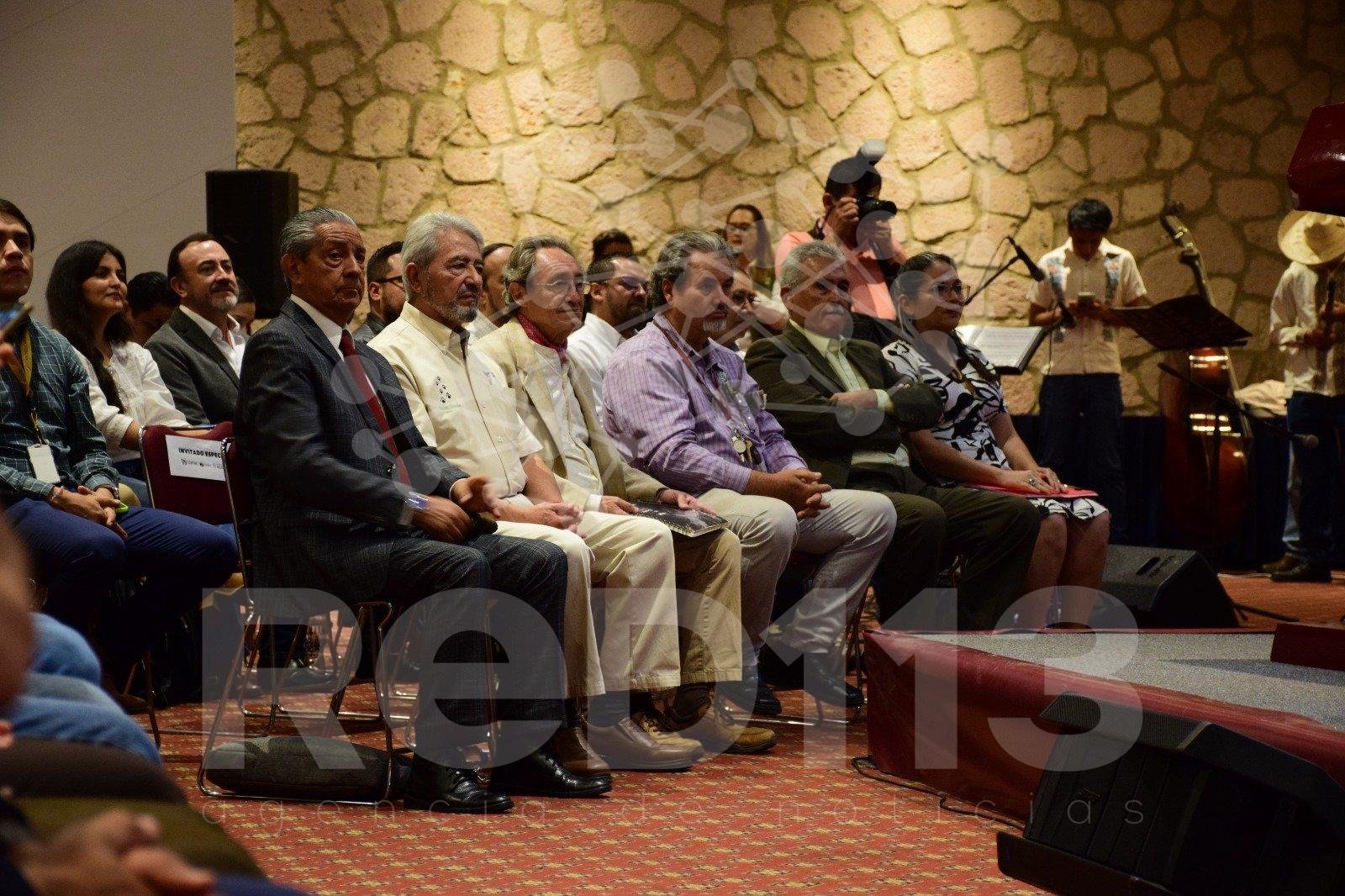 Cofom celebra 75 años de proteger los bosques michoacanos