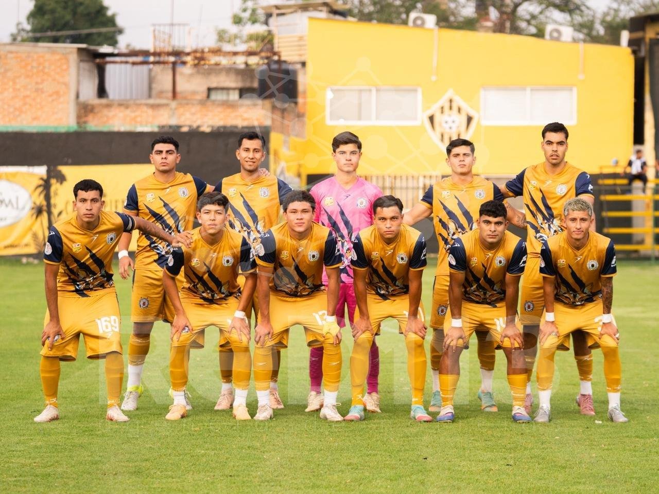 Atlético Morelia-UMSNH sale de Juanacatlán con un empate
