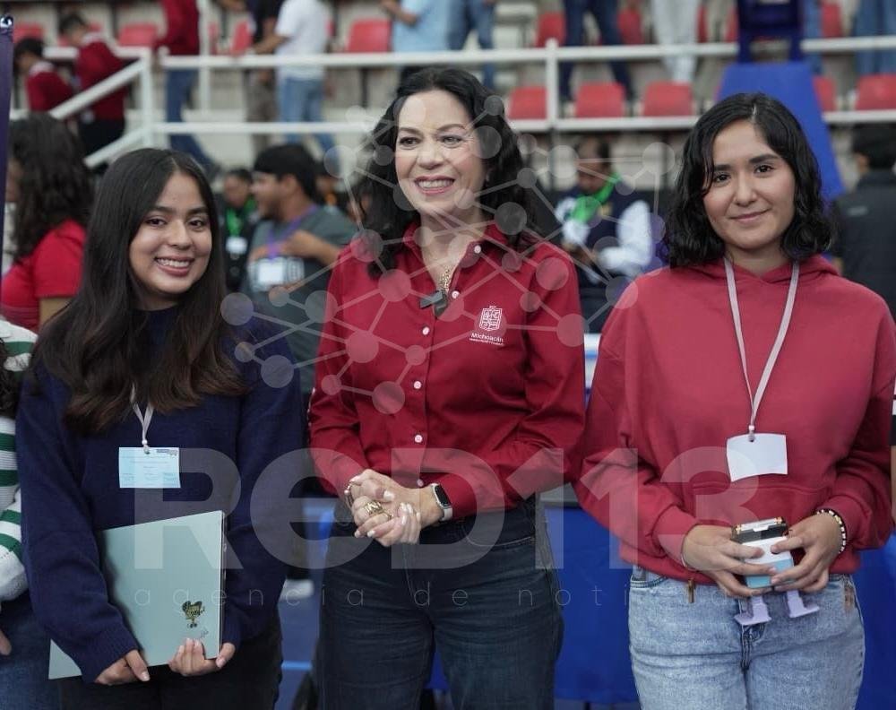 Bachillerato Margarita Maza; nuevo modelo educativo para que ningún joven abandone sus estudios