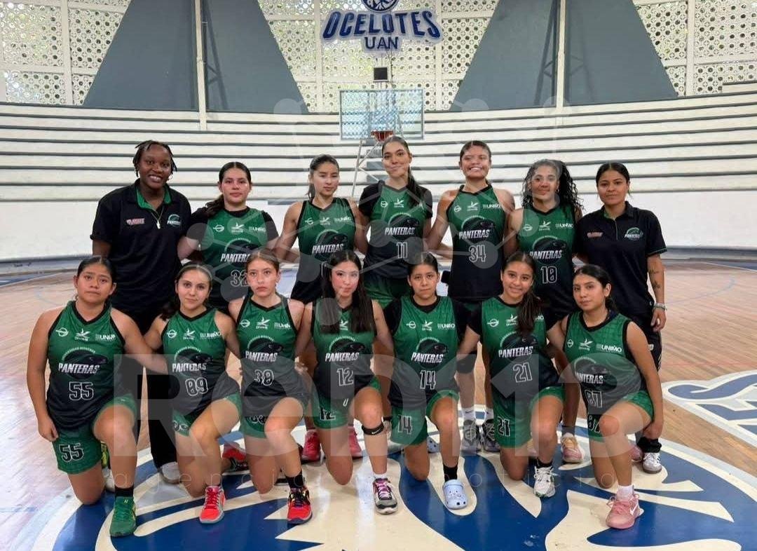 Oro y bronce para juventudes michoacanas en los Juegos Nacionales de Tepic