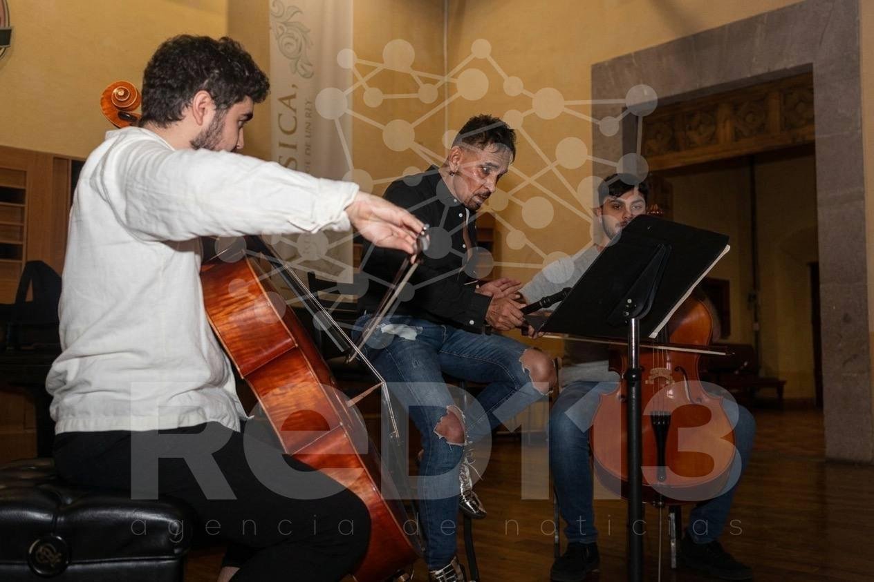 Inicia Festival Fiesta Antiqua Morelia 2026 con conciertos y actividades para todo el público