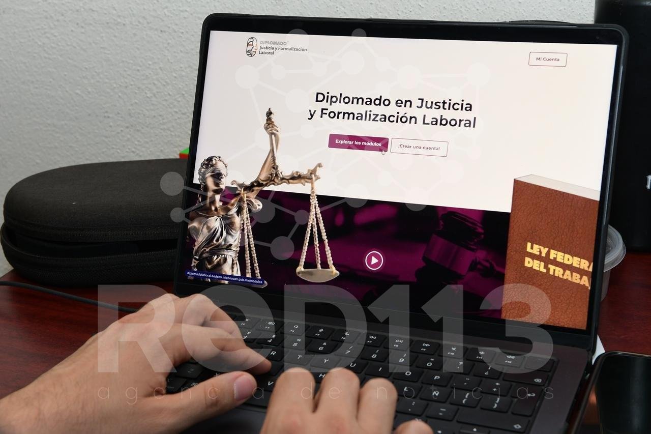 Sedeco mantiene inscripciones abiertas para el Diplomado en Justicia Laboral