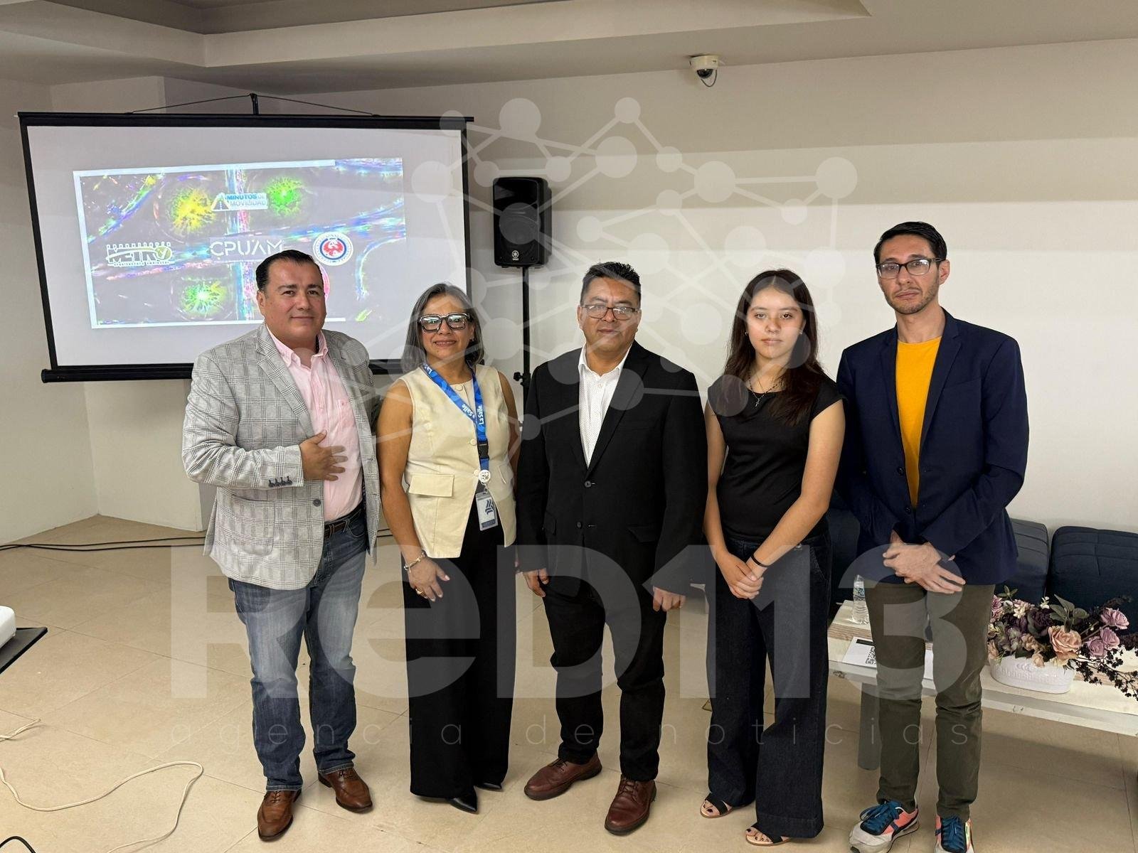 MORELIA LE APUESTA A UNA MOVILIDAD MÁS INTELIGENTE