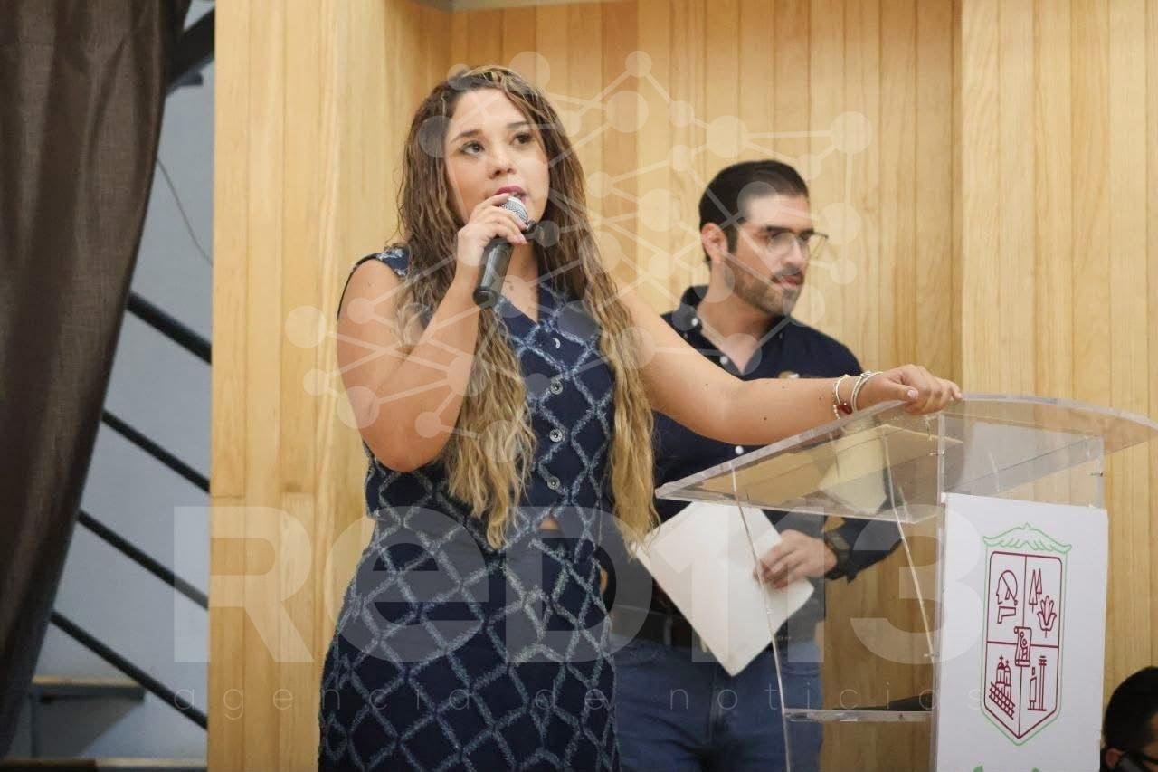 Escuchar a la ciudadanía es fundamental para fortalecer los derechos humanos: Xóchitl Ruiz en Foro Regional en Ario de Rosales
