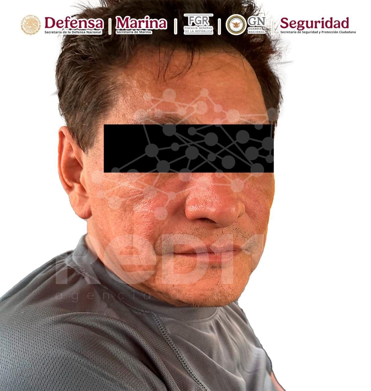 AUTORIDADES FEDERALES DETIENEN EN GUERRERO AL PRESIDENTE MUNICIPAL DE CUAUTLA