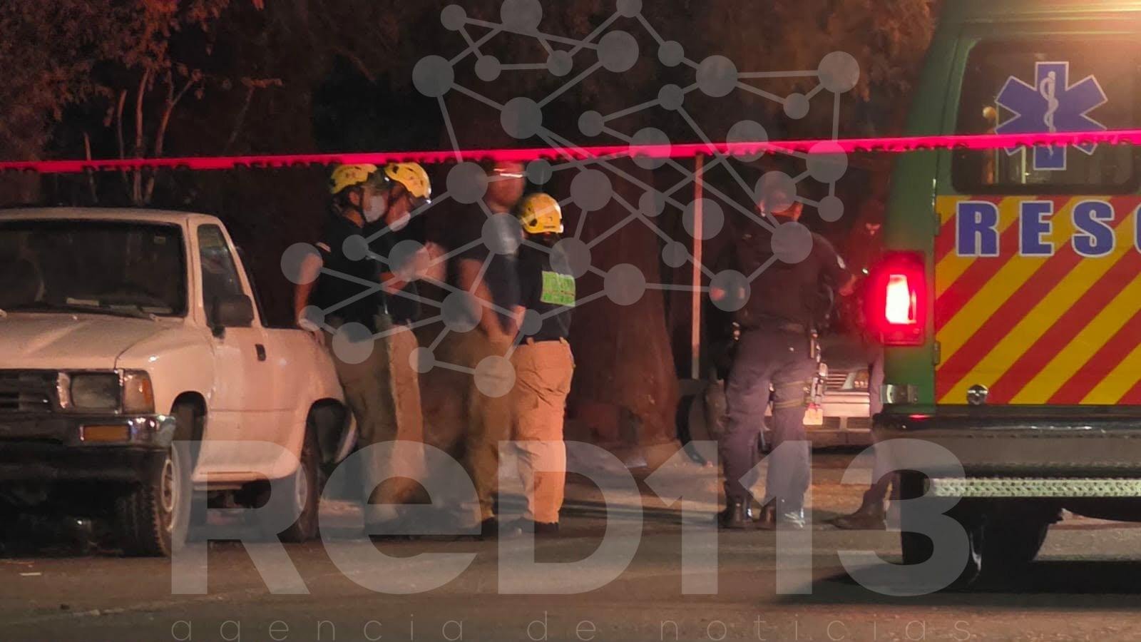 A balazos matan a una mujer en la Generalísimo Morelos de Zamora