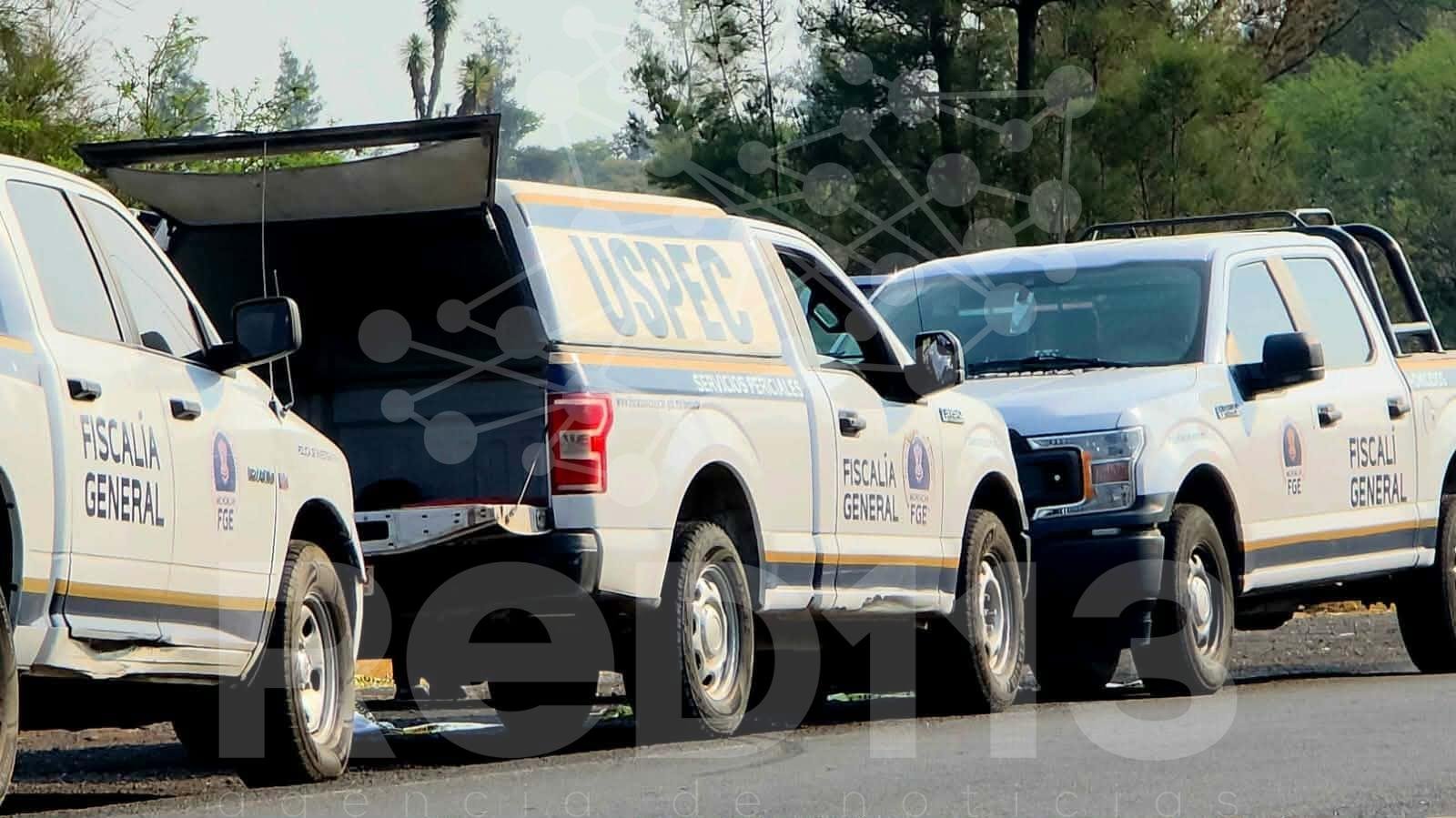 Hallan a hombre sin vida, maniatado y con una herida en el cuello en el basurero de Morelia
