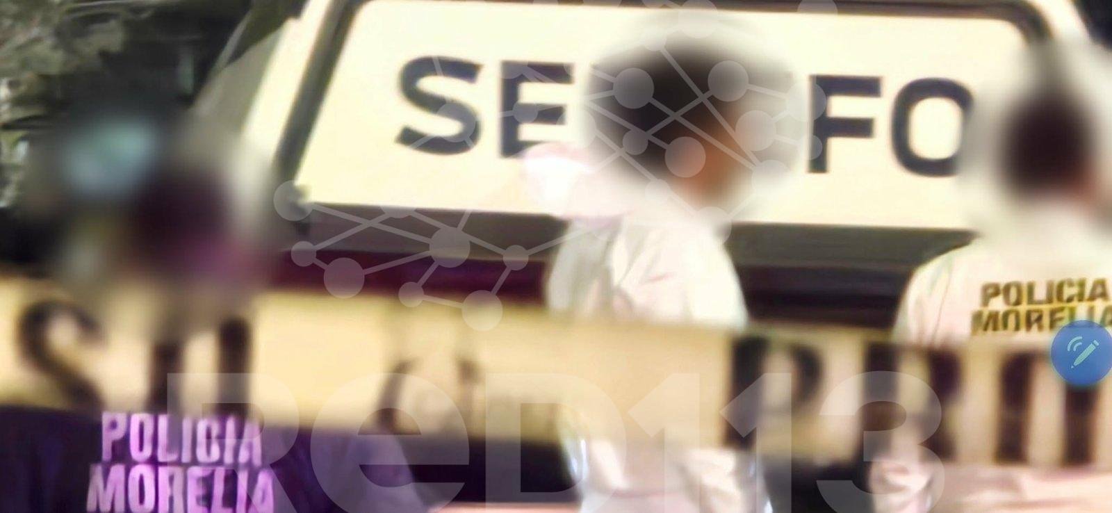Mueren dos personas en accidentes de tránsito ocurridos en Morelia