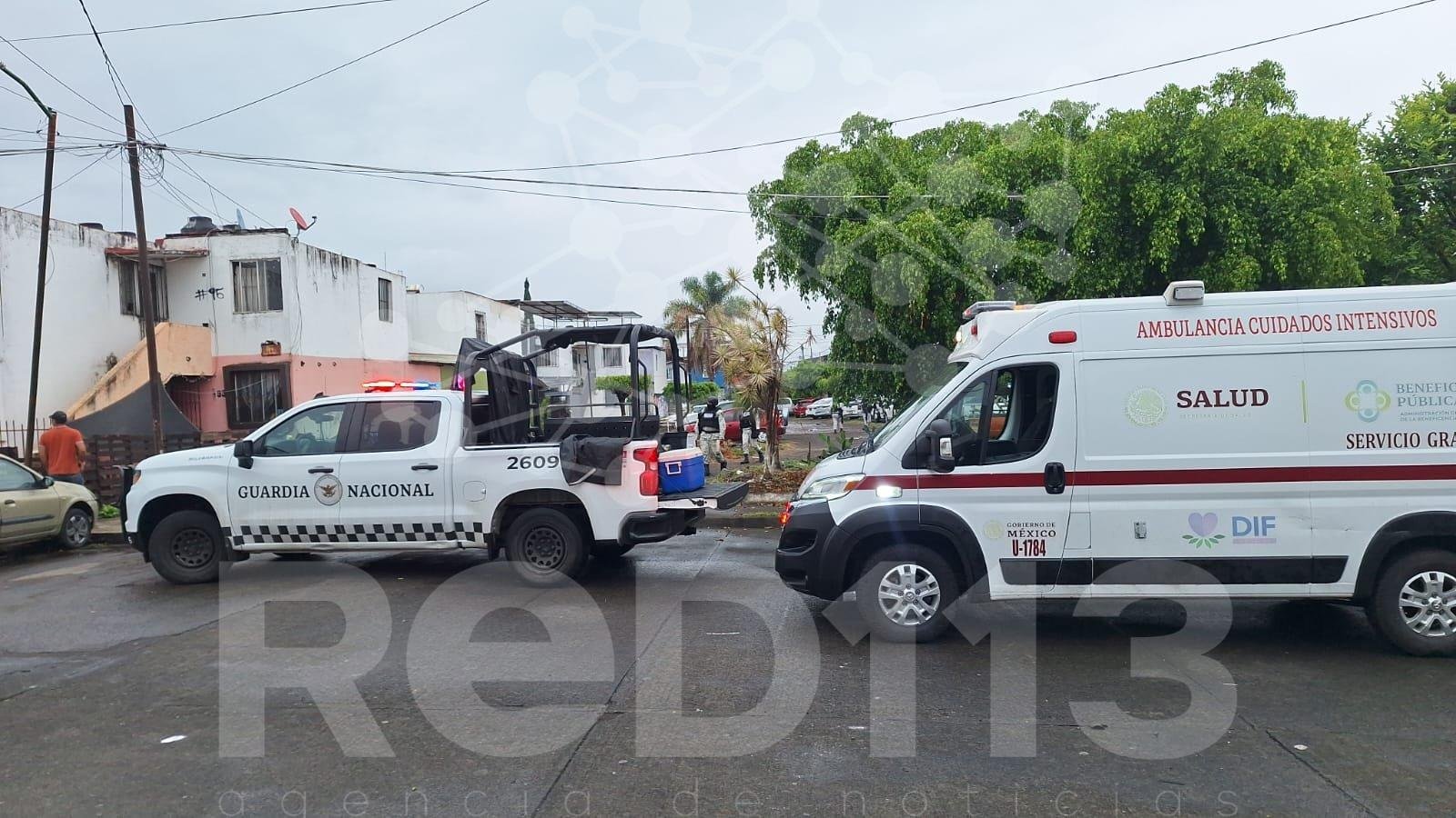 Fingen interés por comprar camioneta, matan al dueño y se roban la unidad, en Uruapan