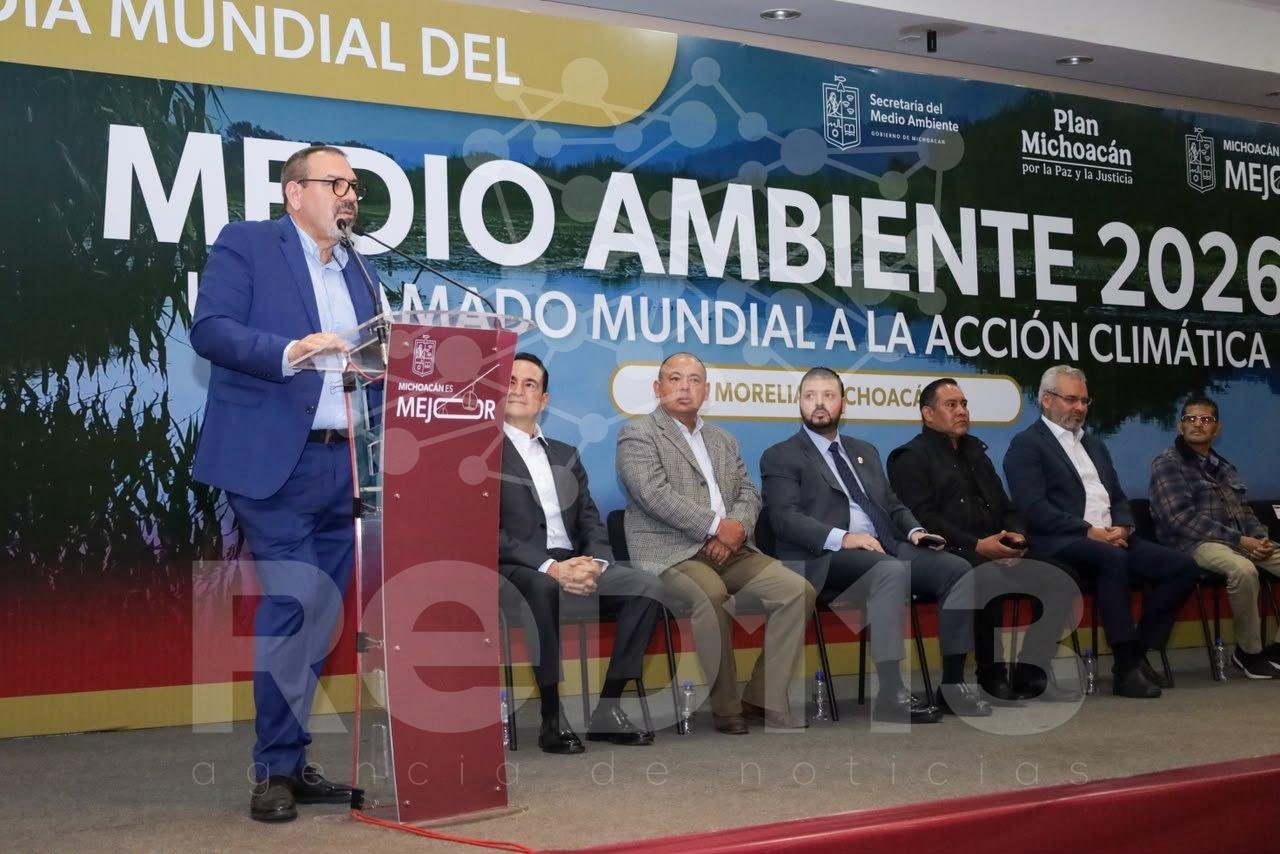 Quiroga fortalece acciones ambientales para preservar su riqueza natural: Alma Mireya González Sánchez