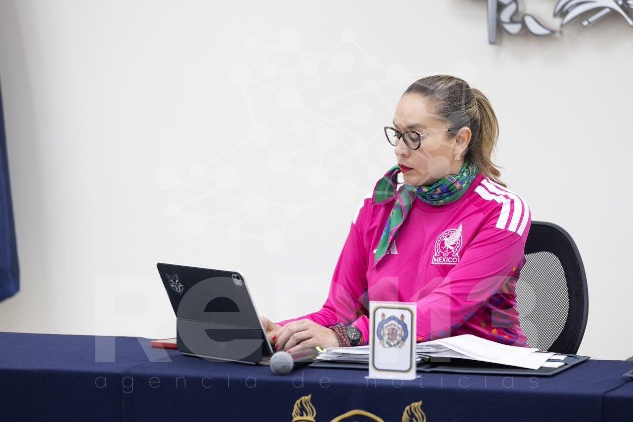 CONTINÚA AVANZANDO LA ACTUALIZACIÓN DE LA NORMATIVA DE LA UMSNH, EN GESTIÓN DE YARABÍ ÁVILA